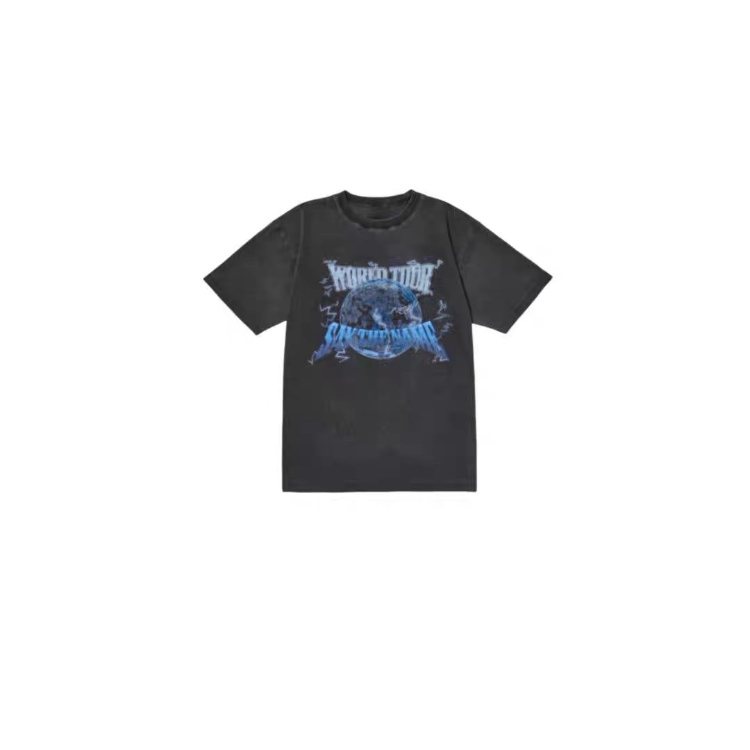 Seventeen 2025 World Tour New Merch Inspired T-Shirt