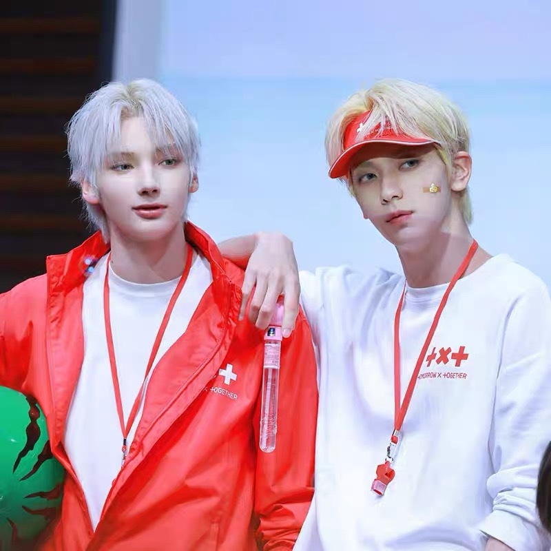 TXT 2025 MINI FM Merch Inspired T-shirt