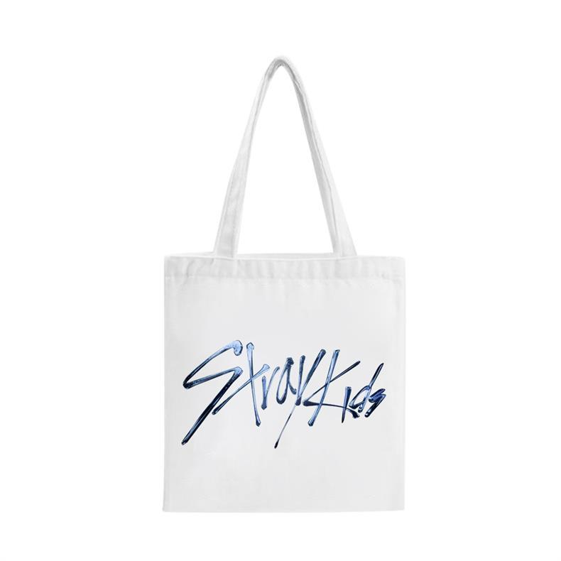 Straykids Step Out 2025 Tote Bag