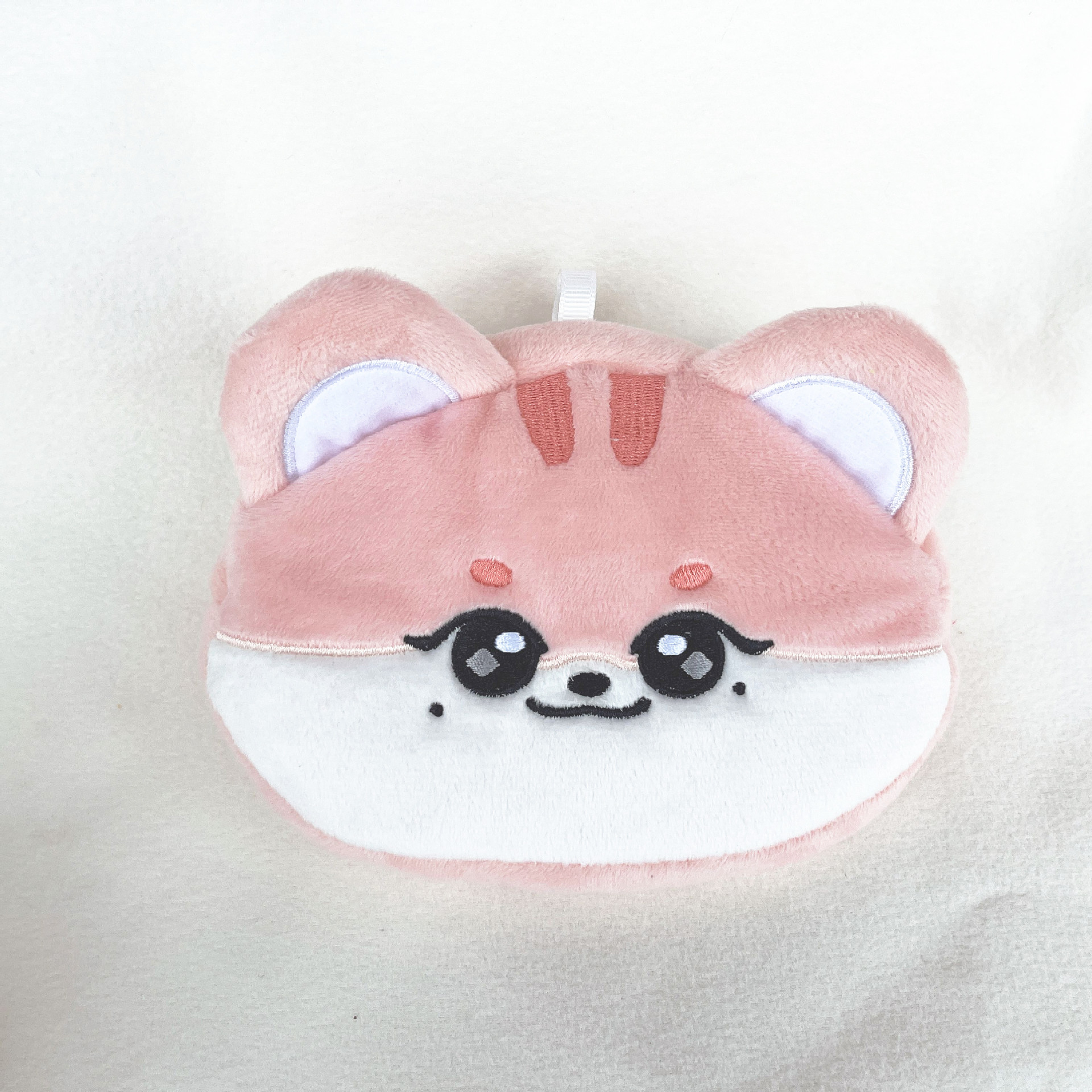 IVE MINIVE PARK COIN POUCH