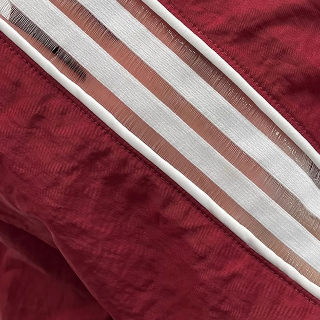 Stray Kids Felix Inspired Cropped Bomber Jacket