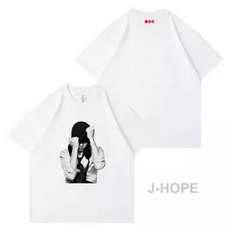 BTS ARIRANG Merch Inspired T-Shirt