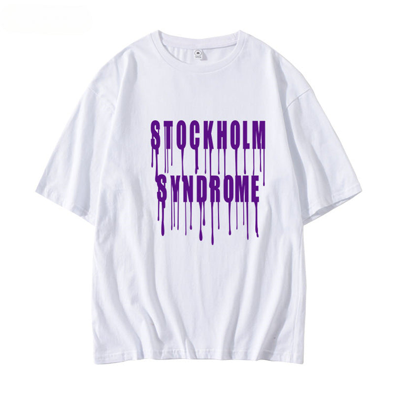 TXT X KAI 'Fix Me' Tee