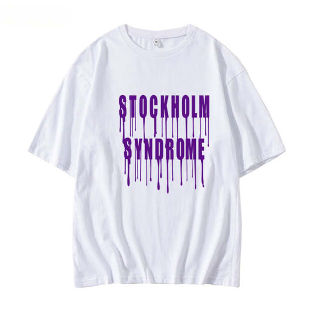 TXT X KAI 'Fix Me' Tee