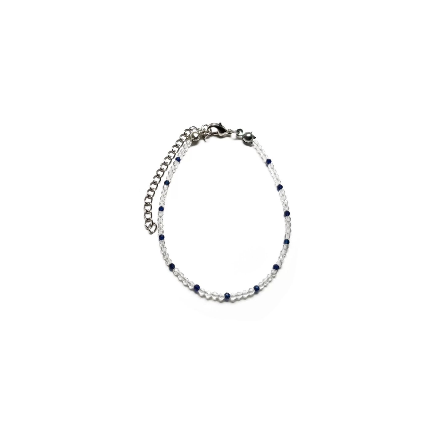 BTS V (Kim Taehyung) Beaded Fringe Bracelet Set –