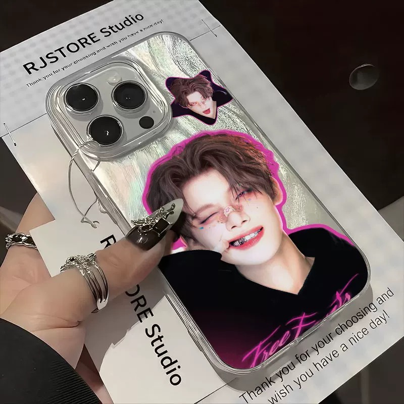 TXT Yeonjun 3 Pcs Set Phone Case for All Phones