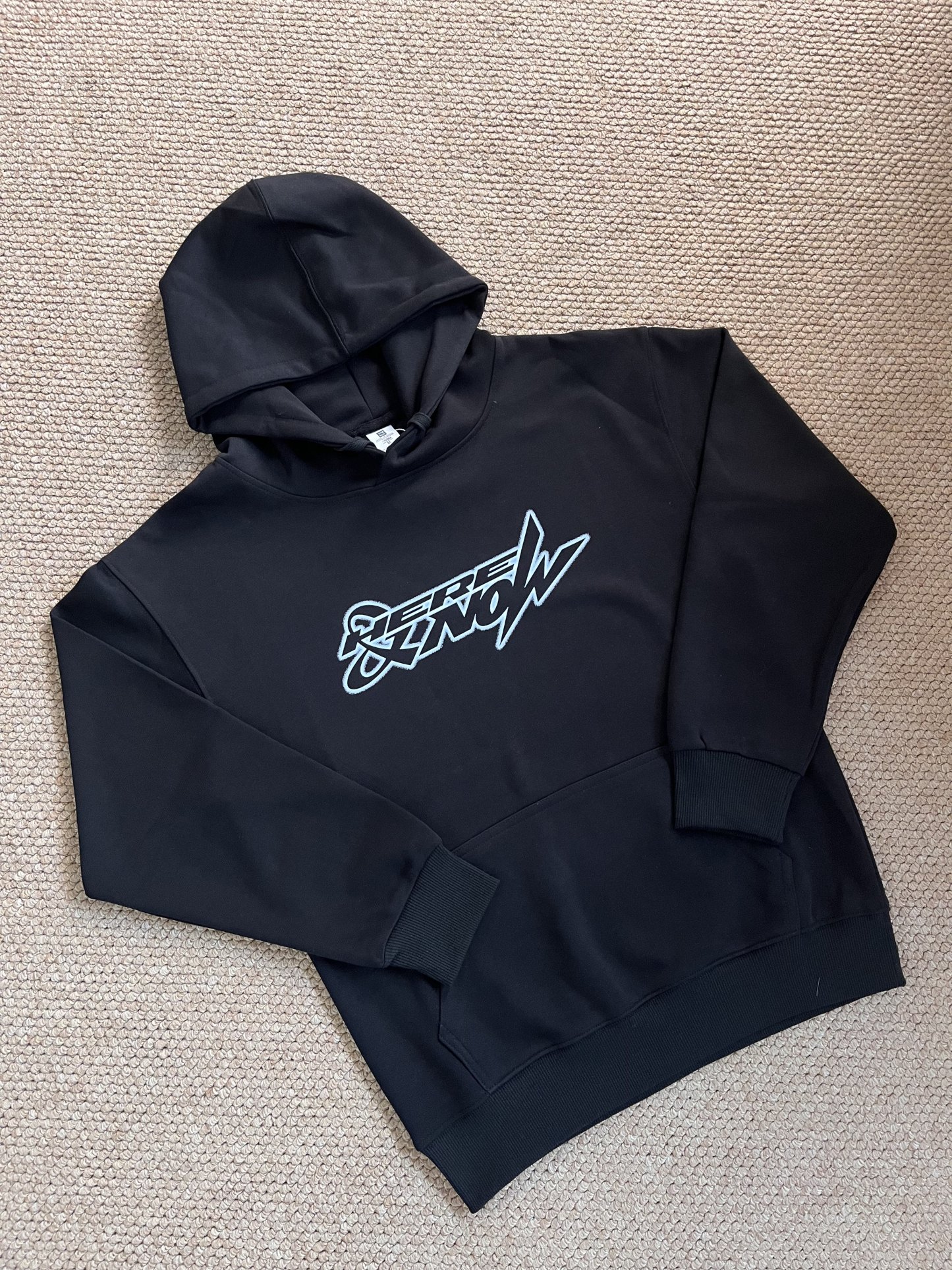 ZB1 World Tour Here&Now Merch Inspired Hoodie