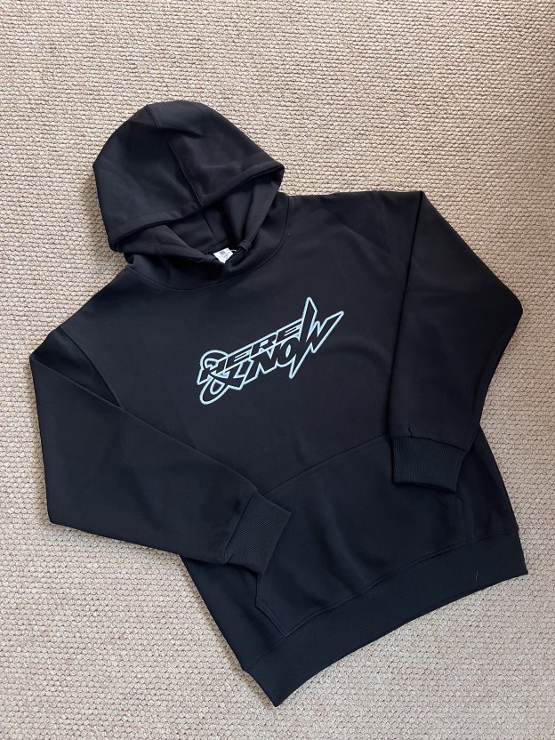 ZB1 World Tour Here&Now Merch Inspired Hoodie