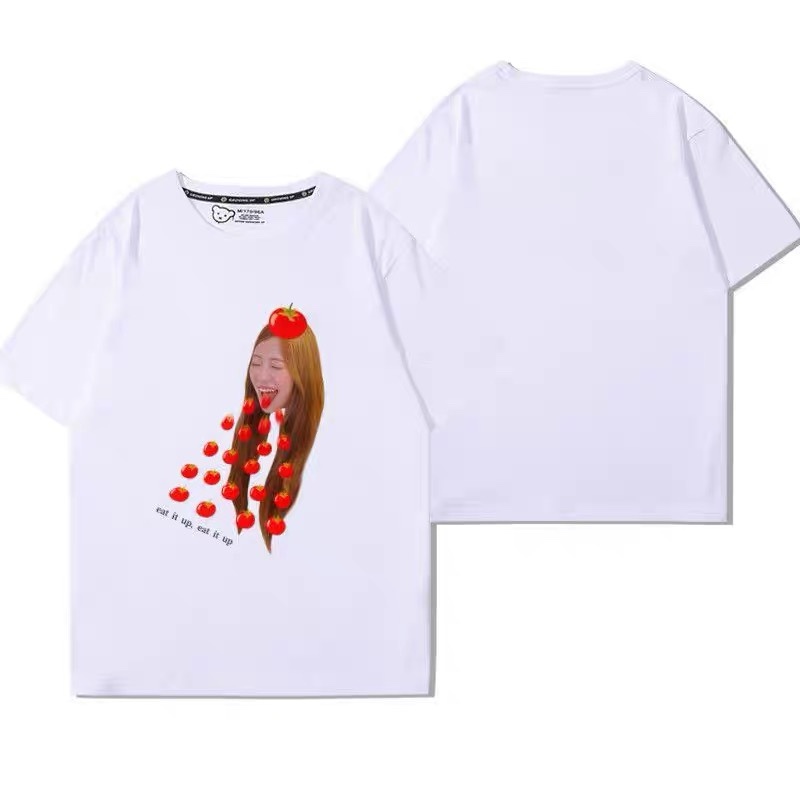 LE SSERAFIM EAT IT UP Inspired T-Shirt