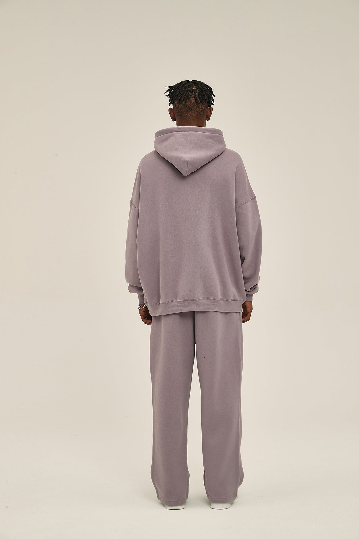 Violets&Blush-Oversized hoodie sets