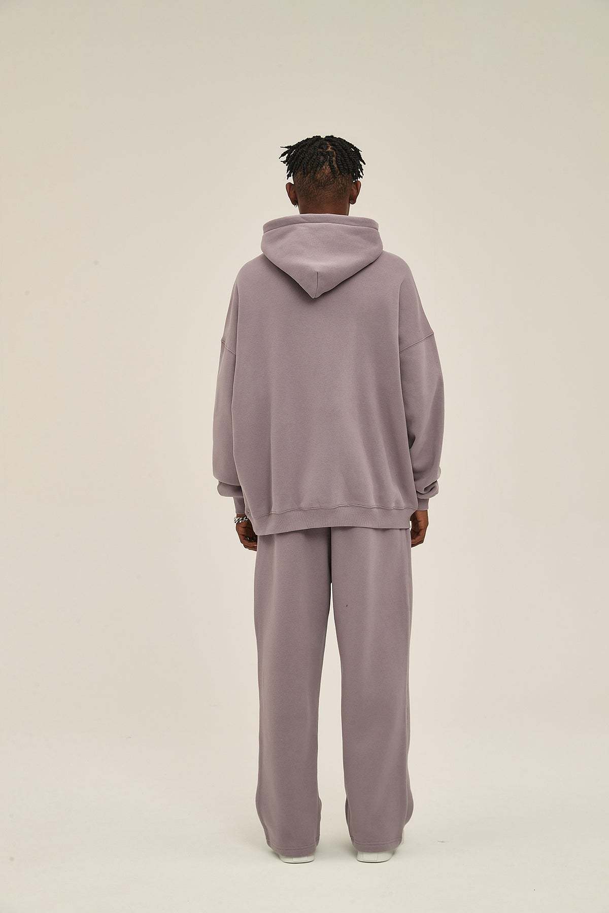 Violets&Blush-Oversized hoodie sets