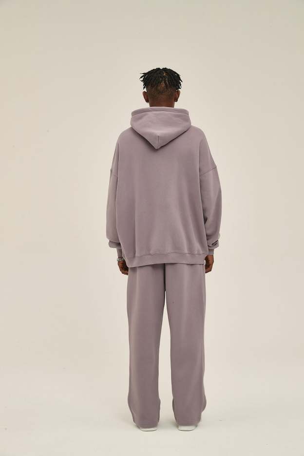 Violets&Blush-Oversized hoodie sets