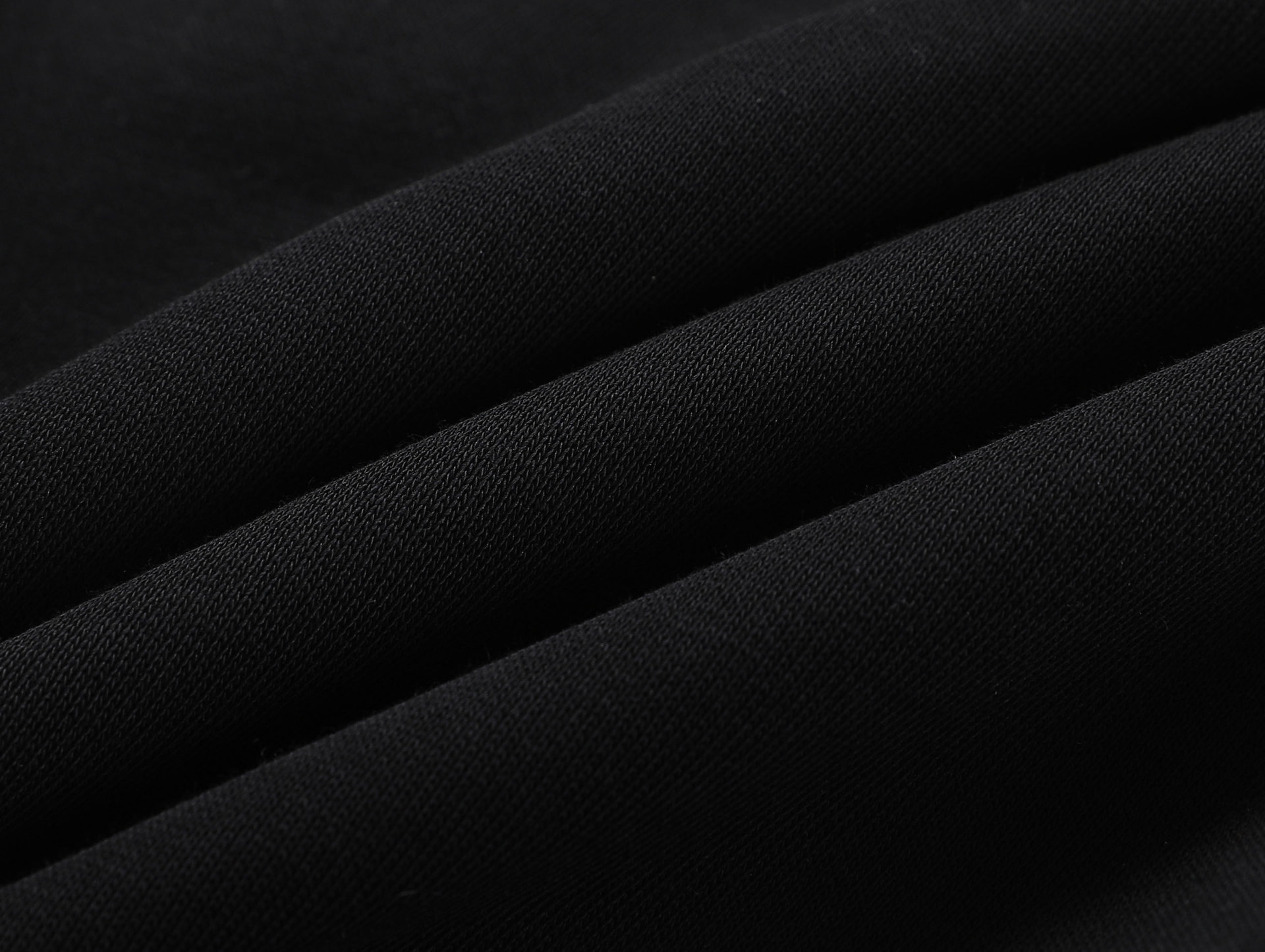 Enhypen Jay Inspired Deconstructed Double Waistband Three-Stripe Sweatpants