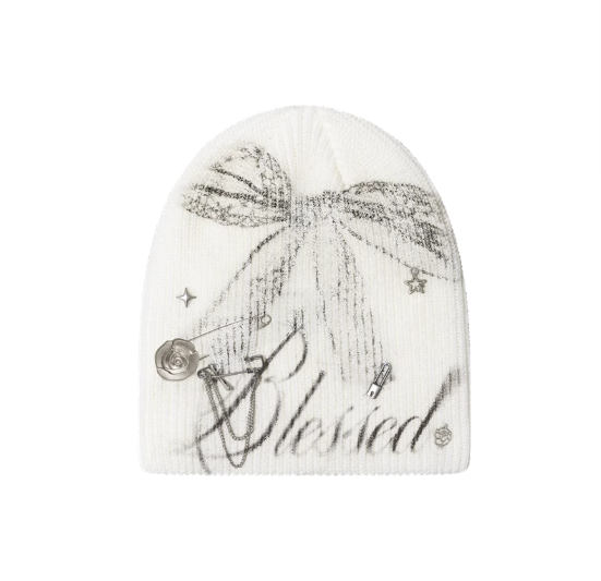 Aespa Winter&Karina Beanie Hat