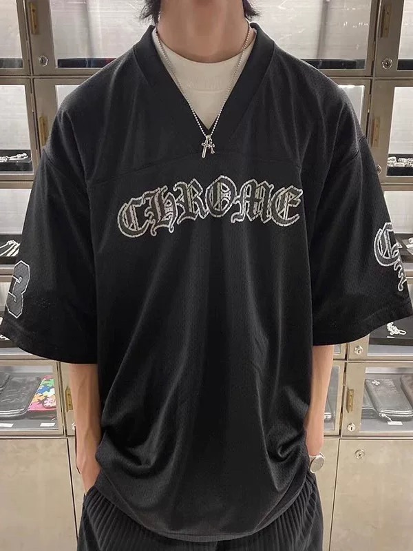 Enhypen Niki inspired Vintage Hockey Jersey