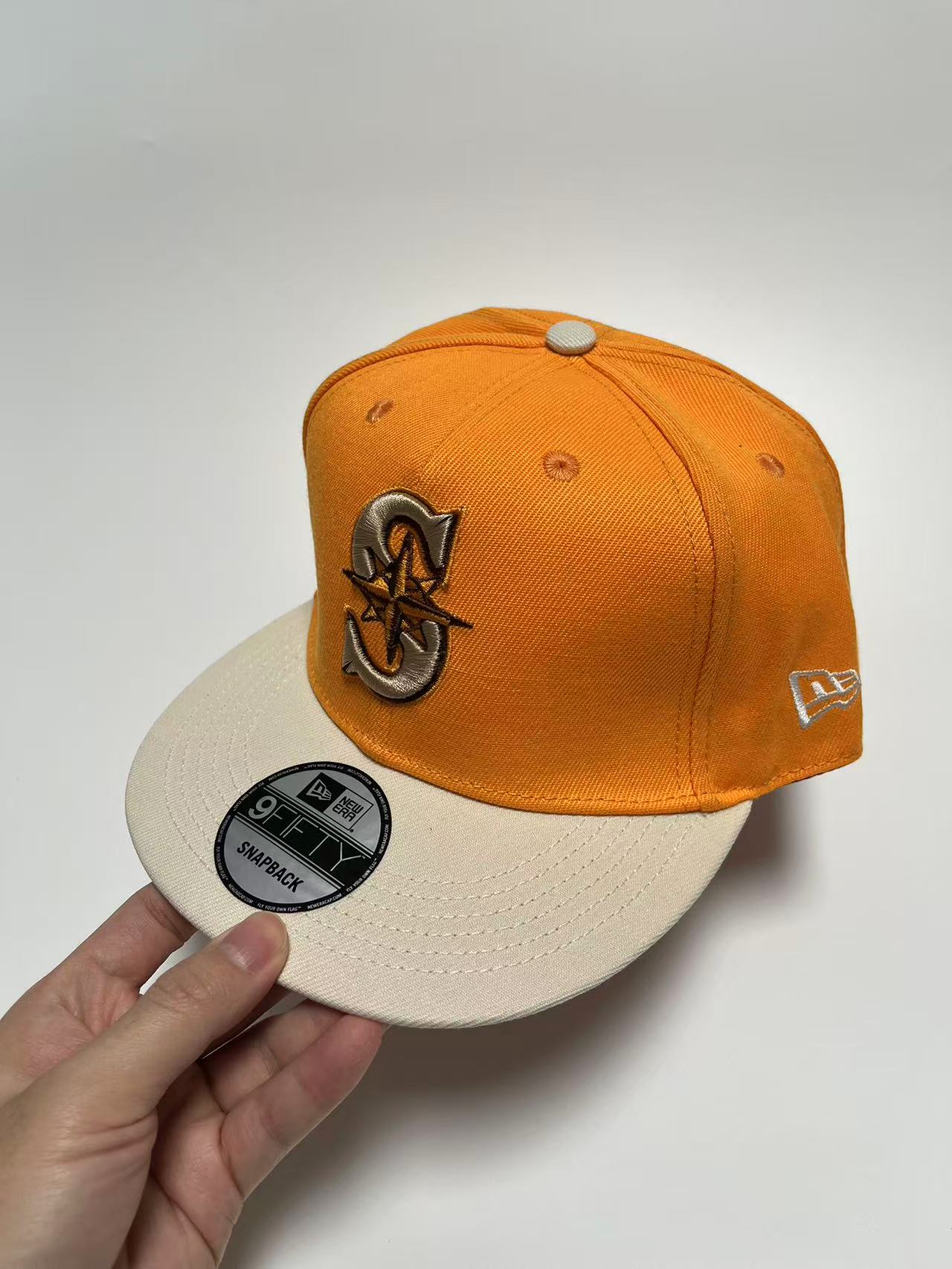 Kpop Group Custom Embroidered Baseball Cap Hat-lngshot cap