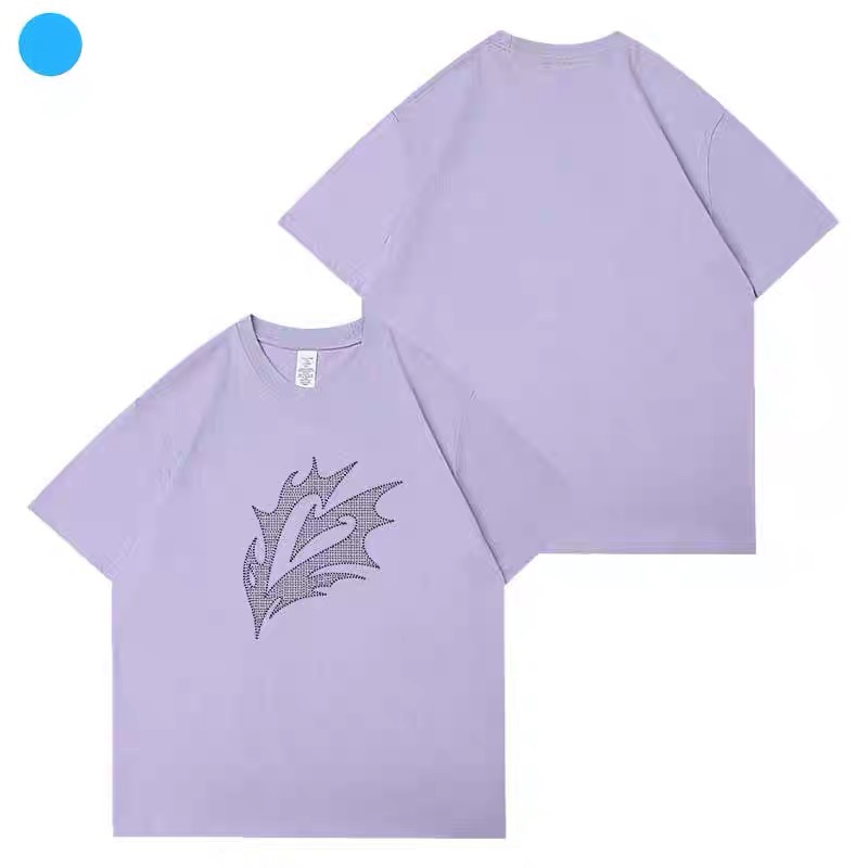 Aespa Live Tour SynkParalleLine Inspired Tee