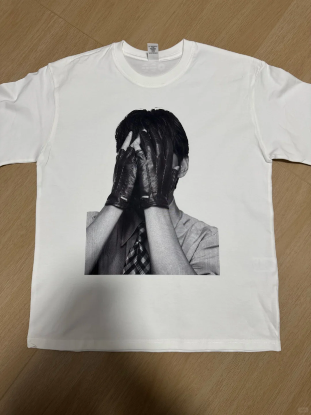 BTS ARIRANG Merch Inspired T-Shirt