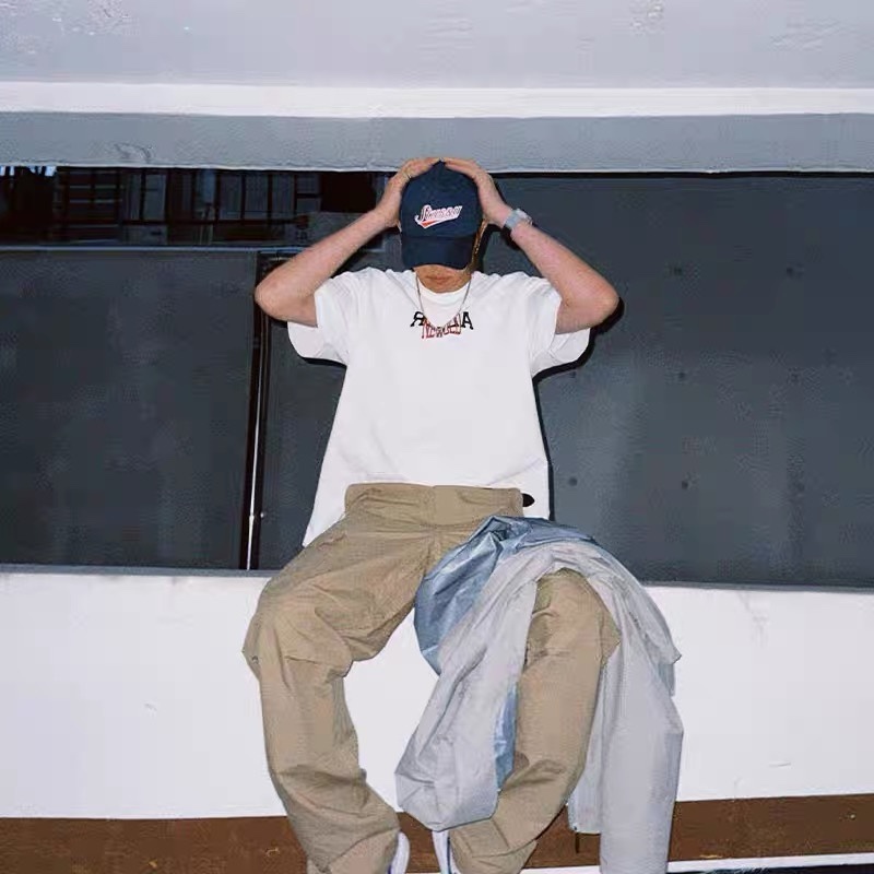 SEVENTEEN The8 Inspired Graphic Tee