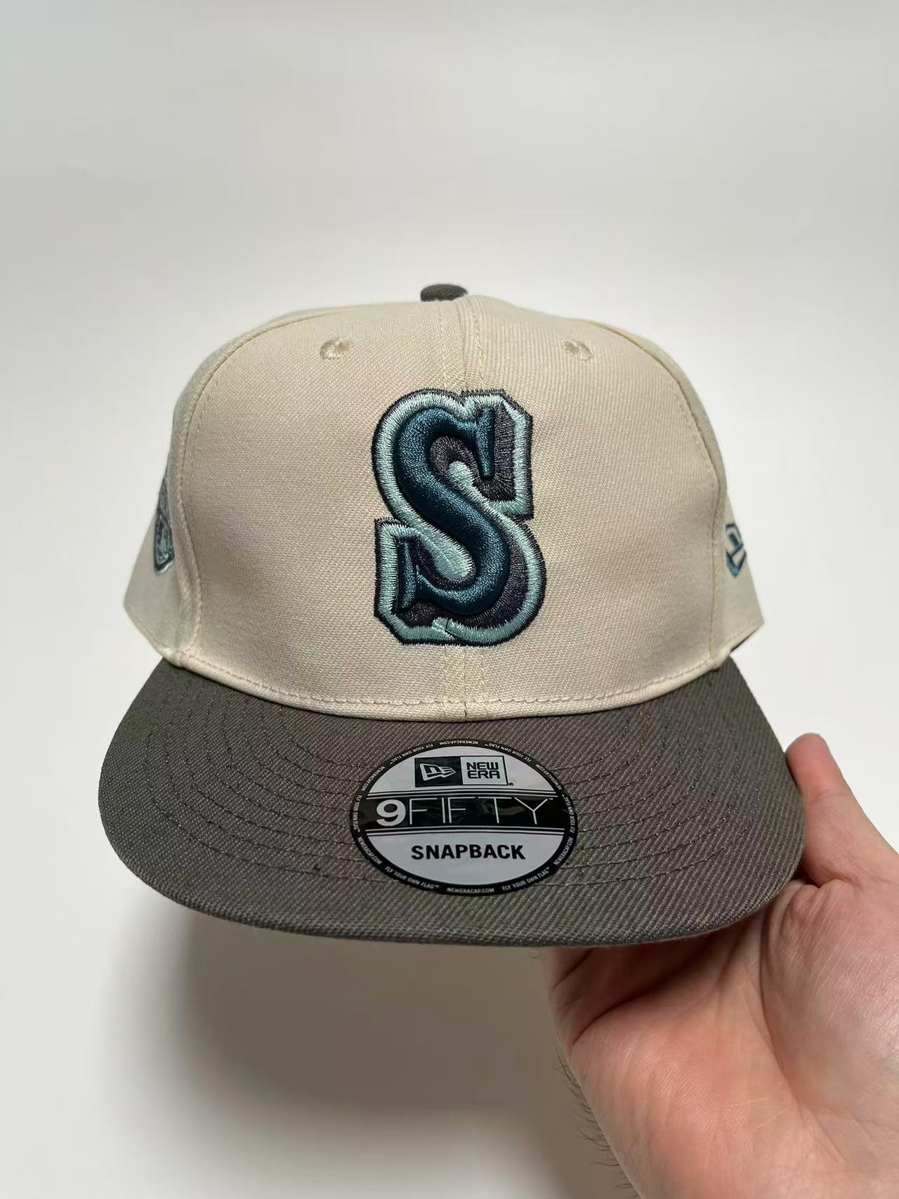 Kpop Group Custom Embroidered Baseball Cap Hat-lngshot cap