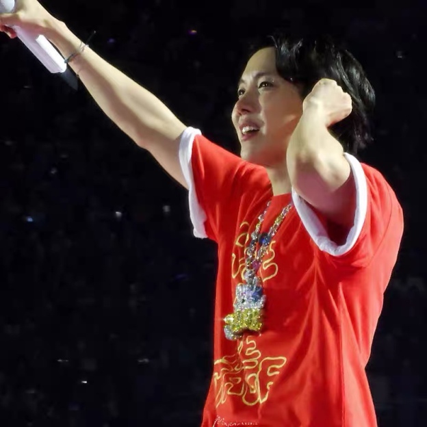 BTS J-Hope Hope On the Stage Merch Inspired T-shirt