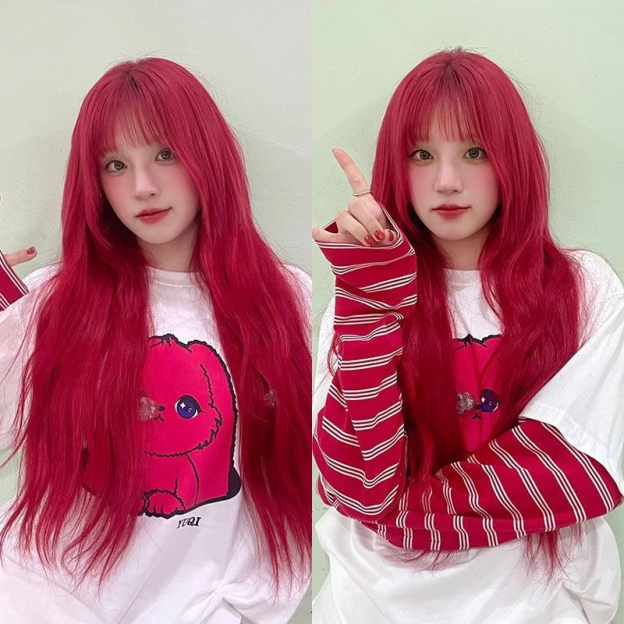 Gidle Yuqi 1st Mini Album Official T-Shirt