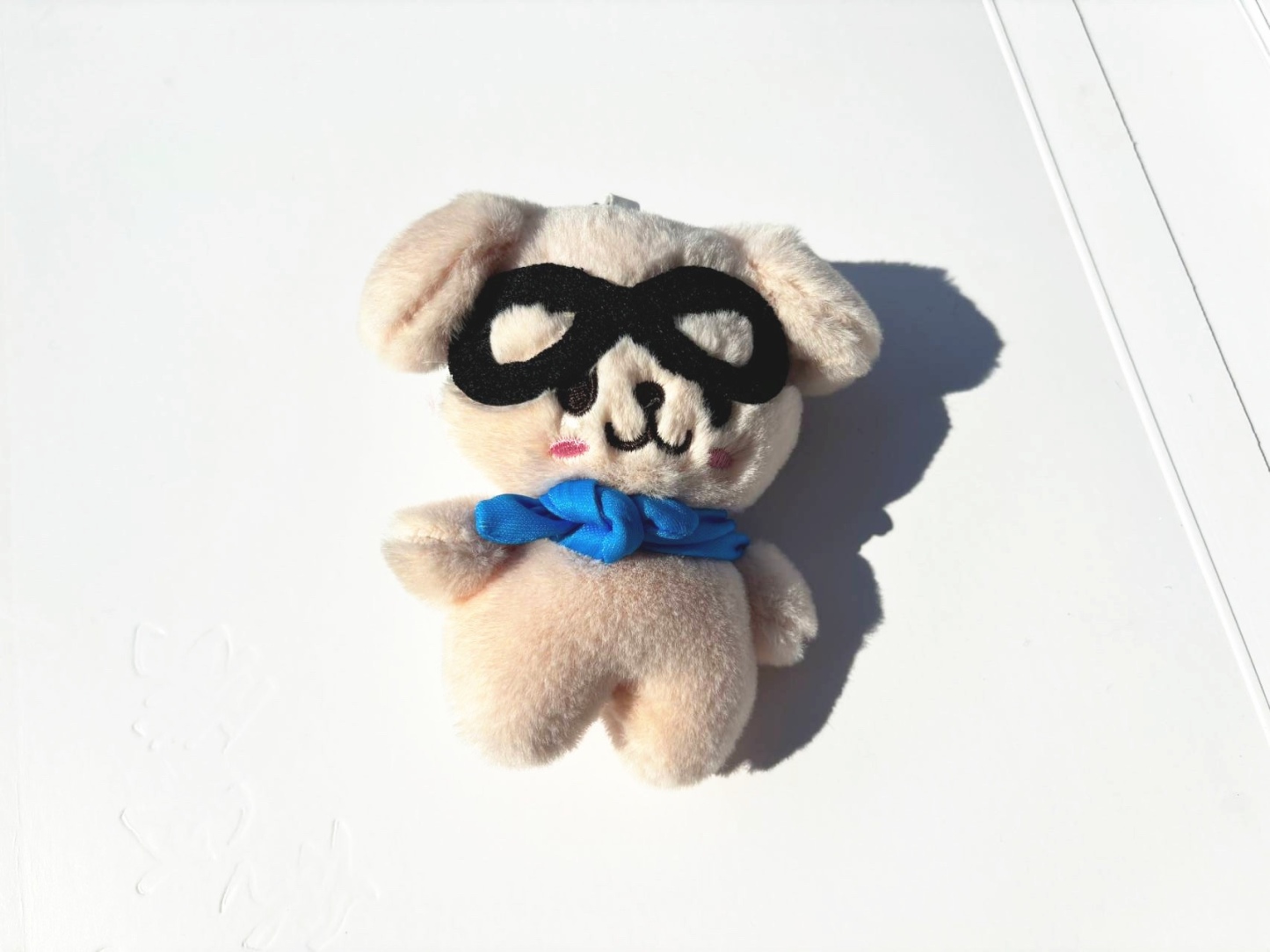 Stray Kids Skzoo glass inspired Merch  Doll