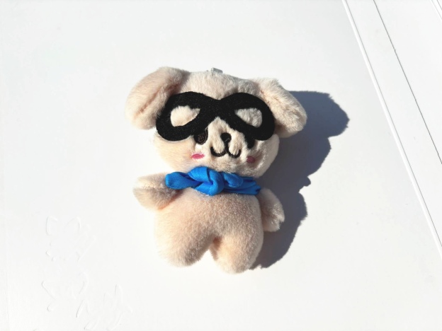 Stray Kids Skzoo glass inspired Merch  Doll