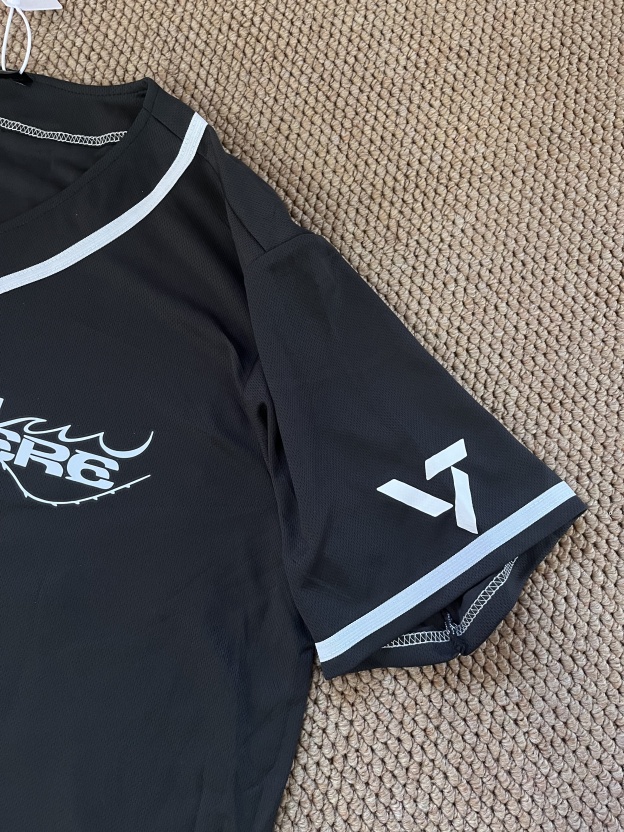 SEVENTEEN  Jersey right here Tour inspired customized Baseball Jacket