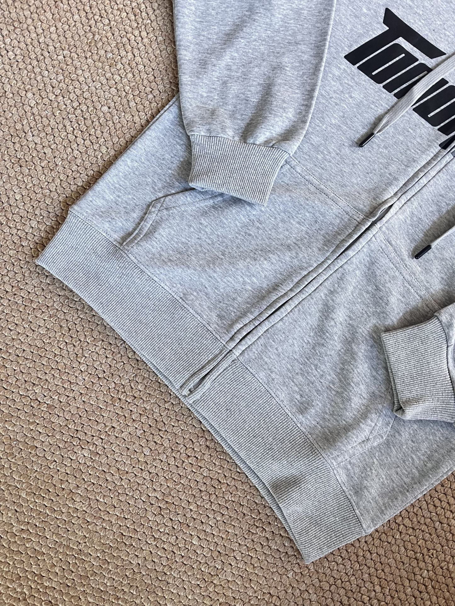 TXT 2025 World Tour Act Promise in Japan Merch Inspired Zip-up Hoodie