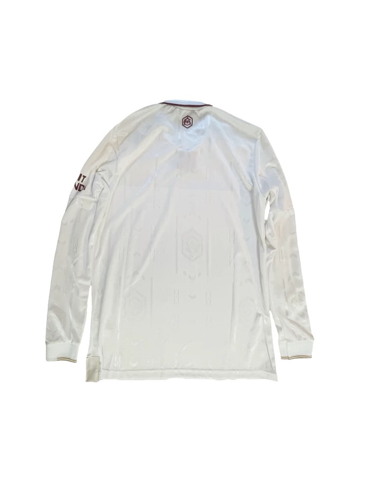 Cortis MARTIN custom remake jersey