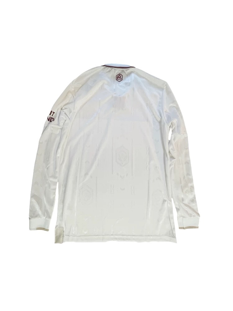 Cortis MARTIN custom remake jersey