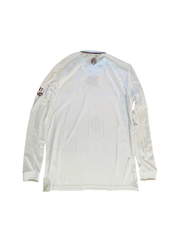 Cortis MARTIN custom remake jersey