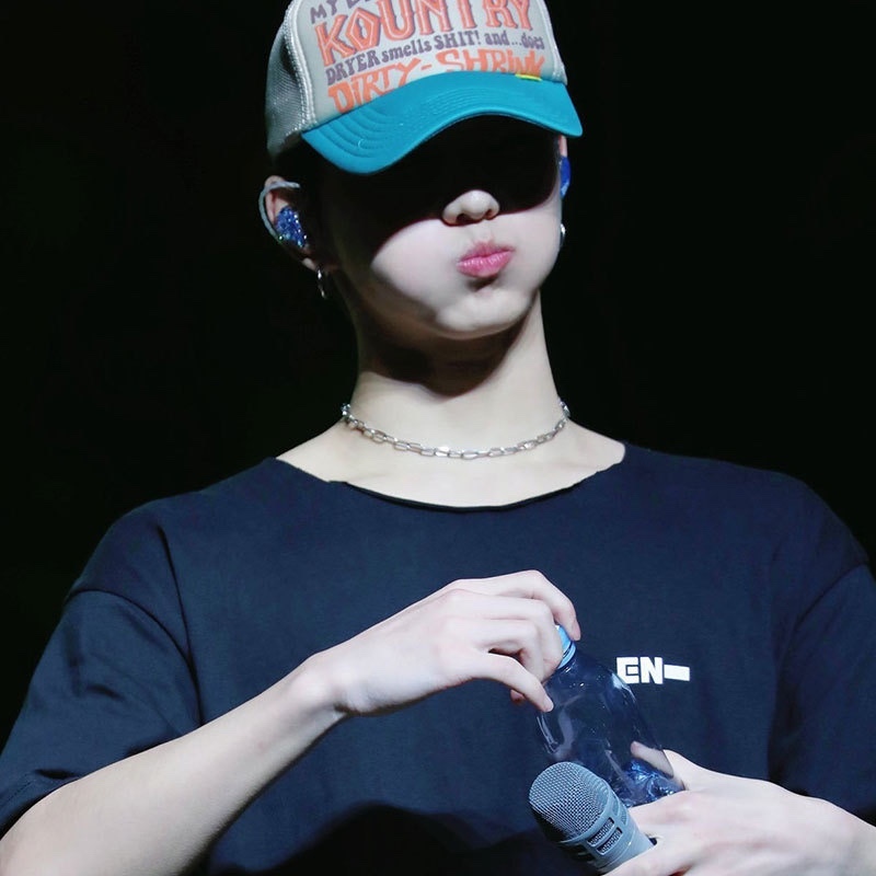 Enhypen Fate Plus World Tour inspired T-Shirt