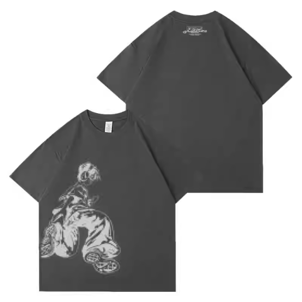 Riize 2026 Concert in Seoul Merch Inspired T-Shirt