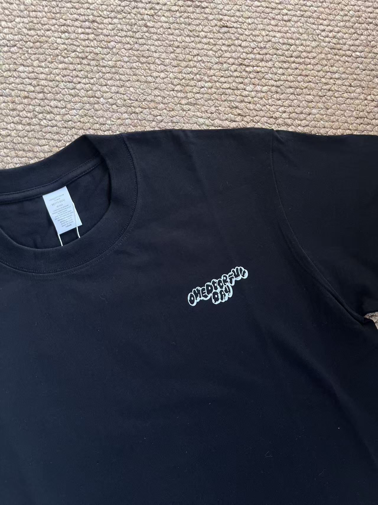 BOYNEXTDOOR 2024 FM Onedoorful Day Merch Inspired T-Shirt