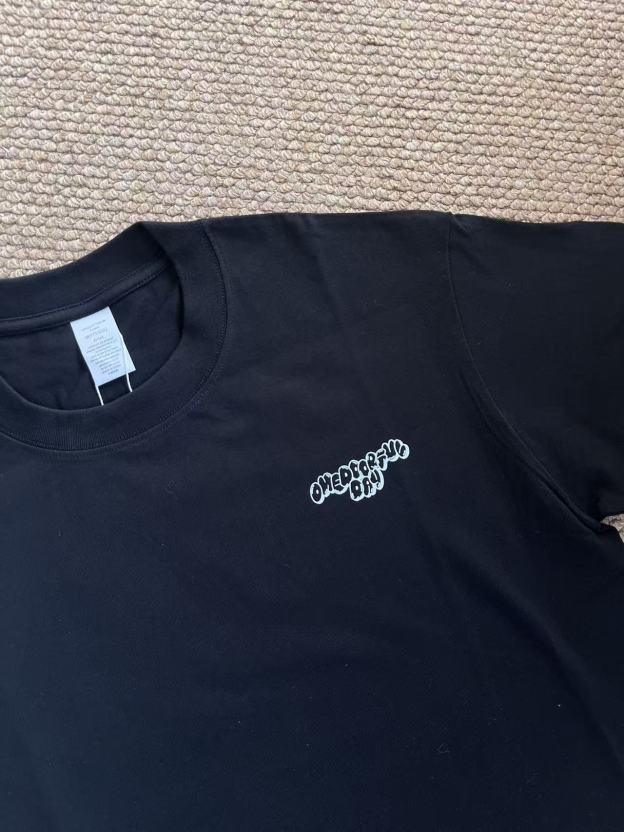 BOYNEXTDOOR 2024 FM Onedoorful Day Merch Inspired T-Shirt