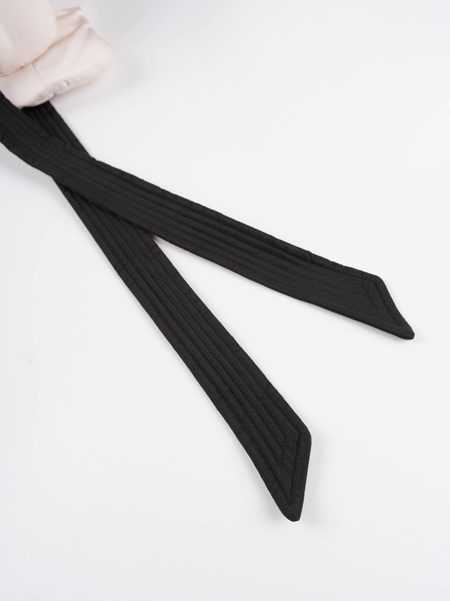 G-Dragon Inspired Panda Padding Balaclave