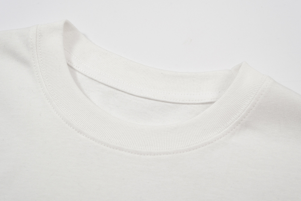 Seventeen DK Inspired Washed Grey Sleeveless Tee