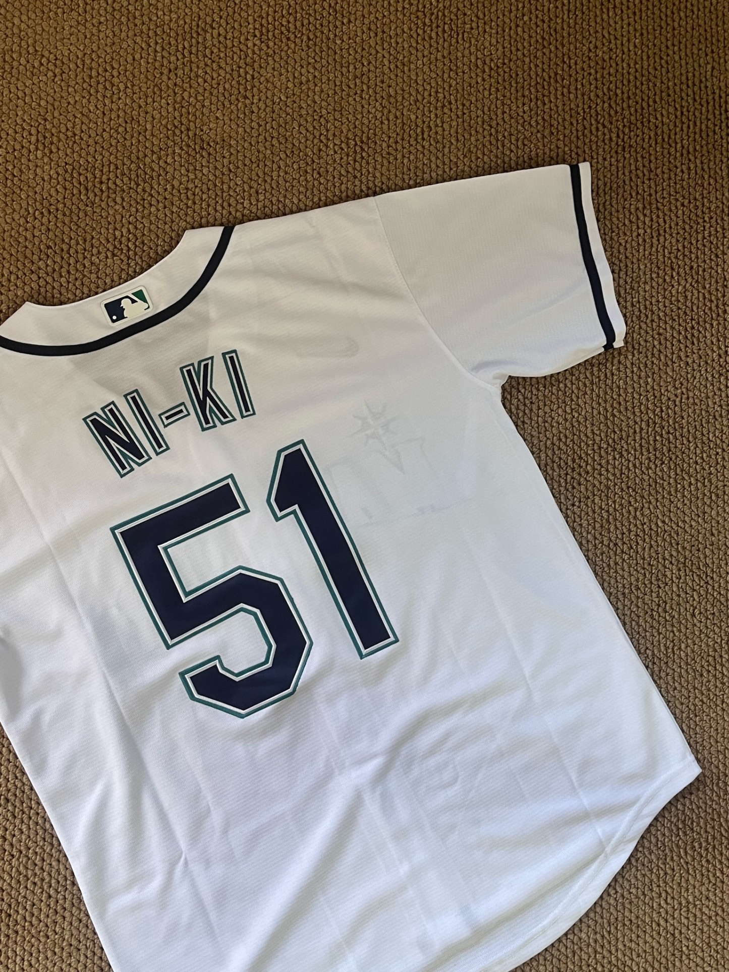 ENHYPEN Custom Embroidered Baseball Jersey
