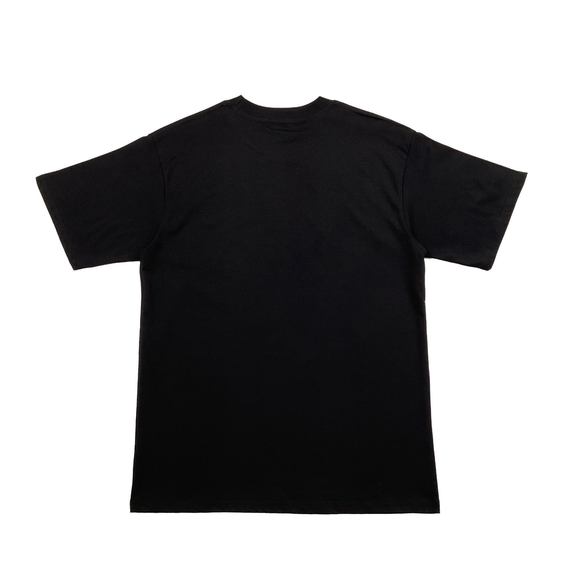 TXT Yeonjun Inspired Towel Embroidery Letter T-shirt