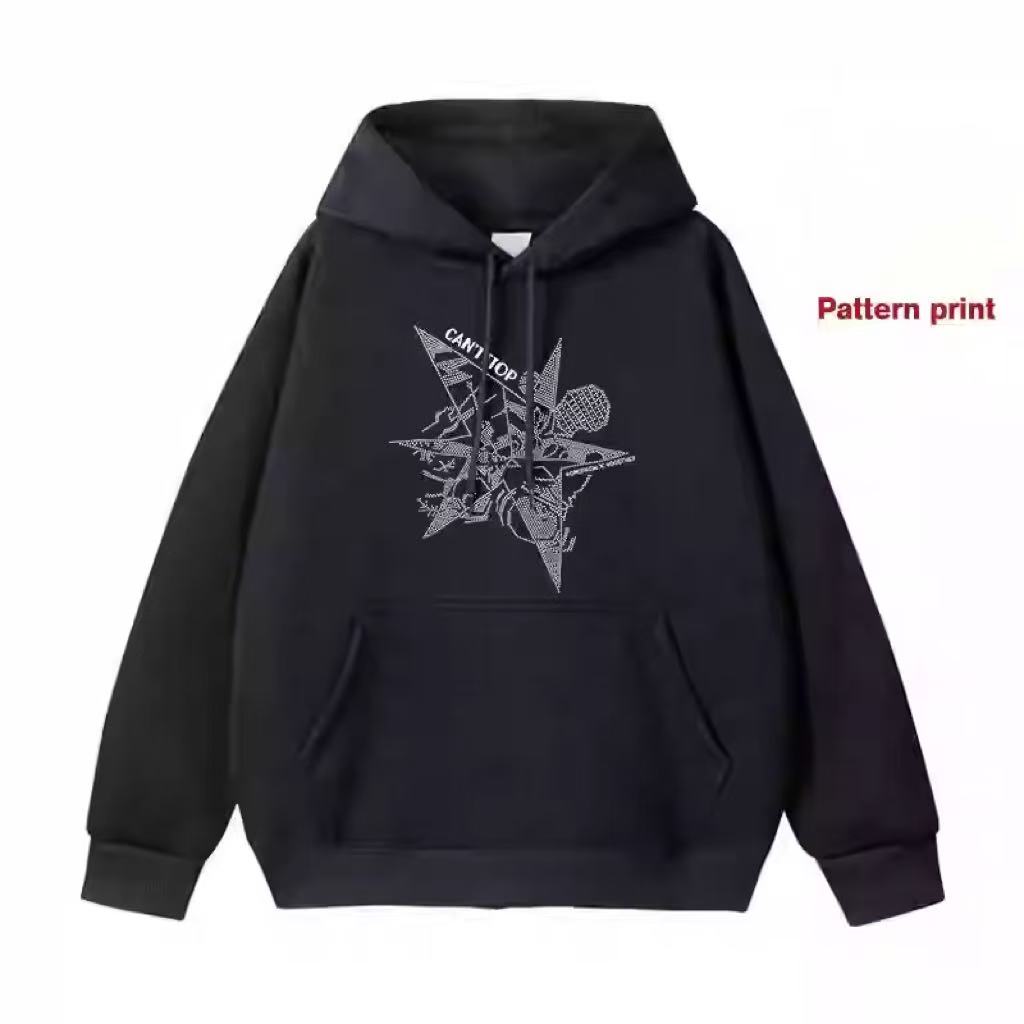 TXT 2026 MOA CON Merch Inspired Hoodie