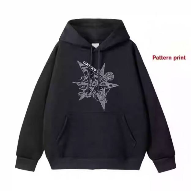 TXT 2026 MOA CON Merch Inspired Hoodie