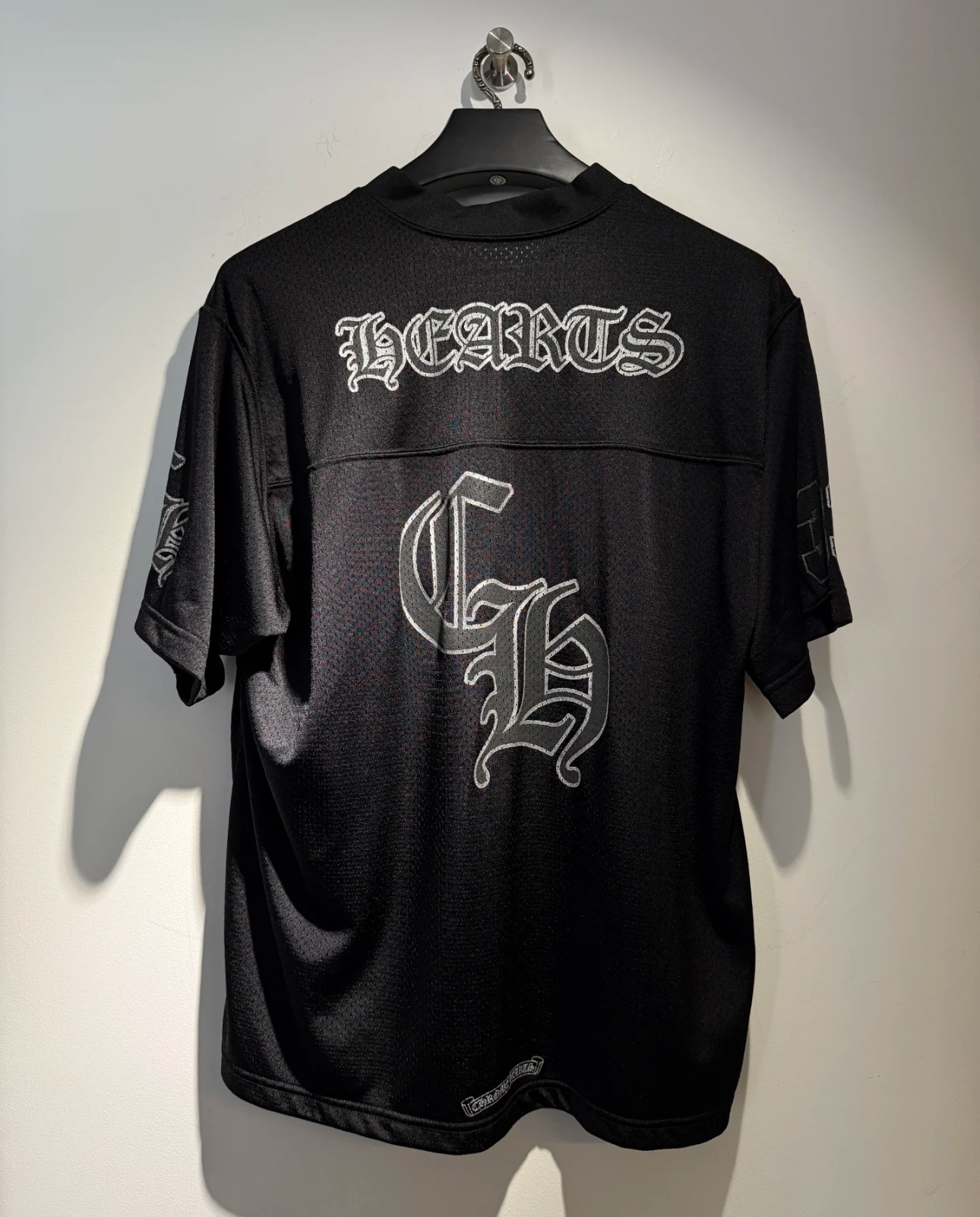 Enhypen Niki inspired Vintage Hockey Jersey