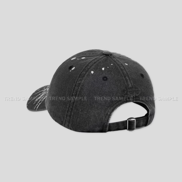 BTS World Tour ARIRANG Merch Inspired Ball Cap Hat