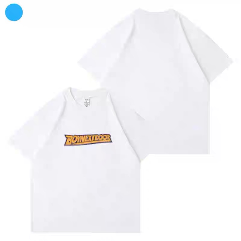 BOYNEXTDOOR x Wego Inspired T-Shirt