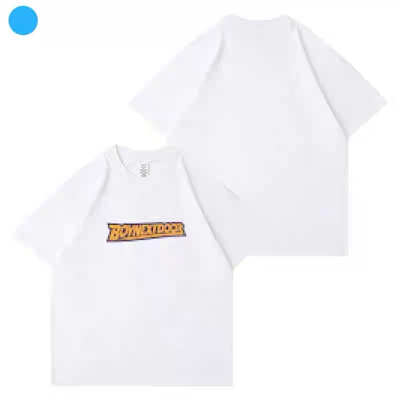 BOYNEXTDOOR x Wego Inspired T-Shirt