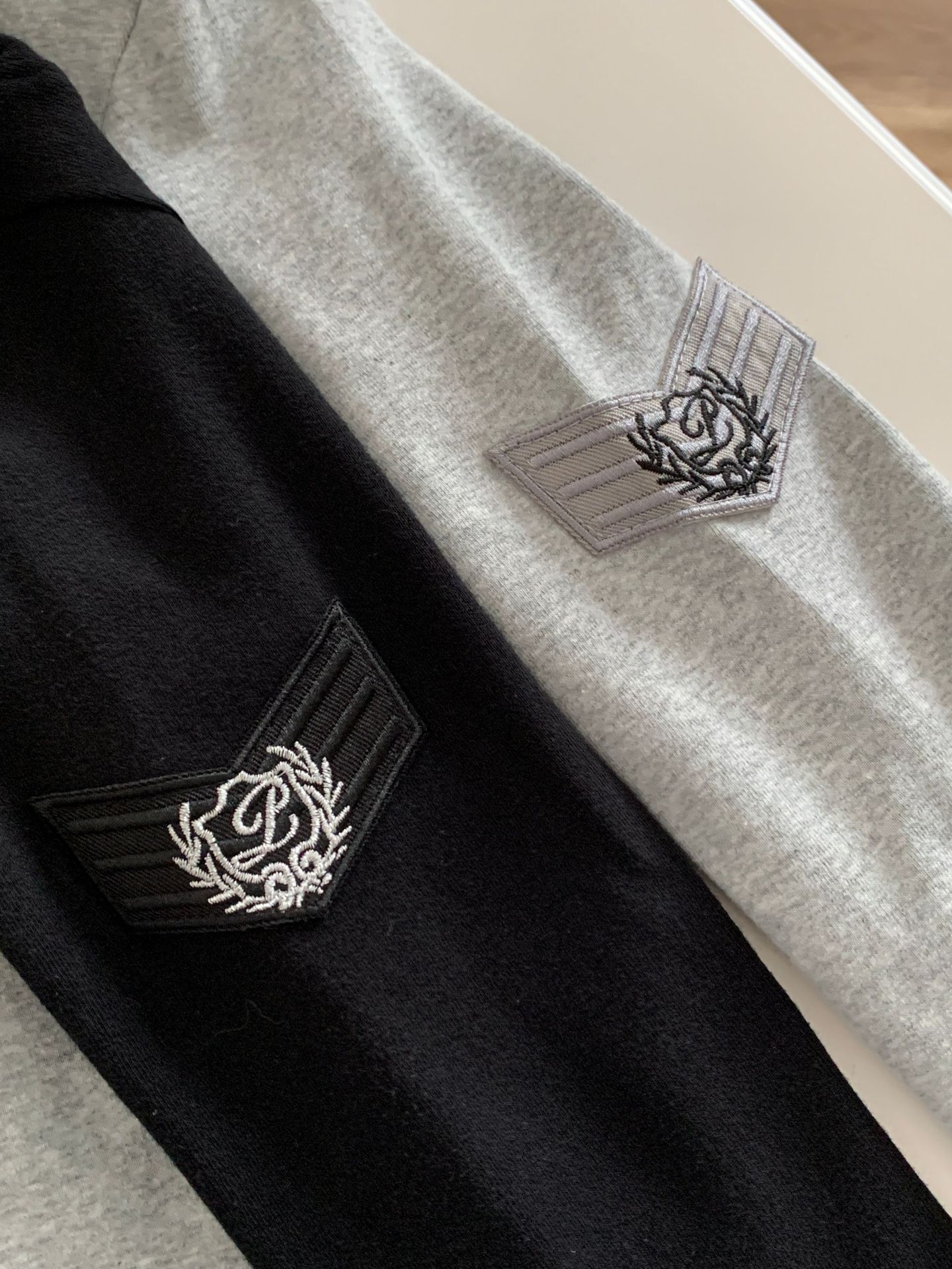 Aespa Ningning Inspired Napoleon Military Hooded Cropped Zip‑Up Jacket