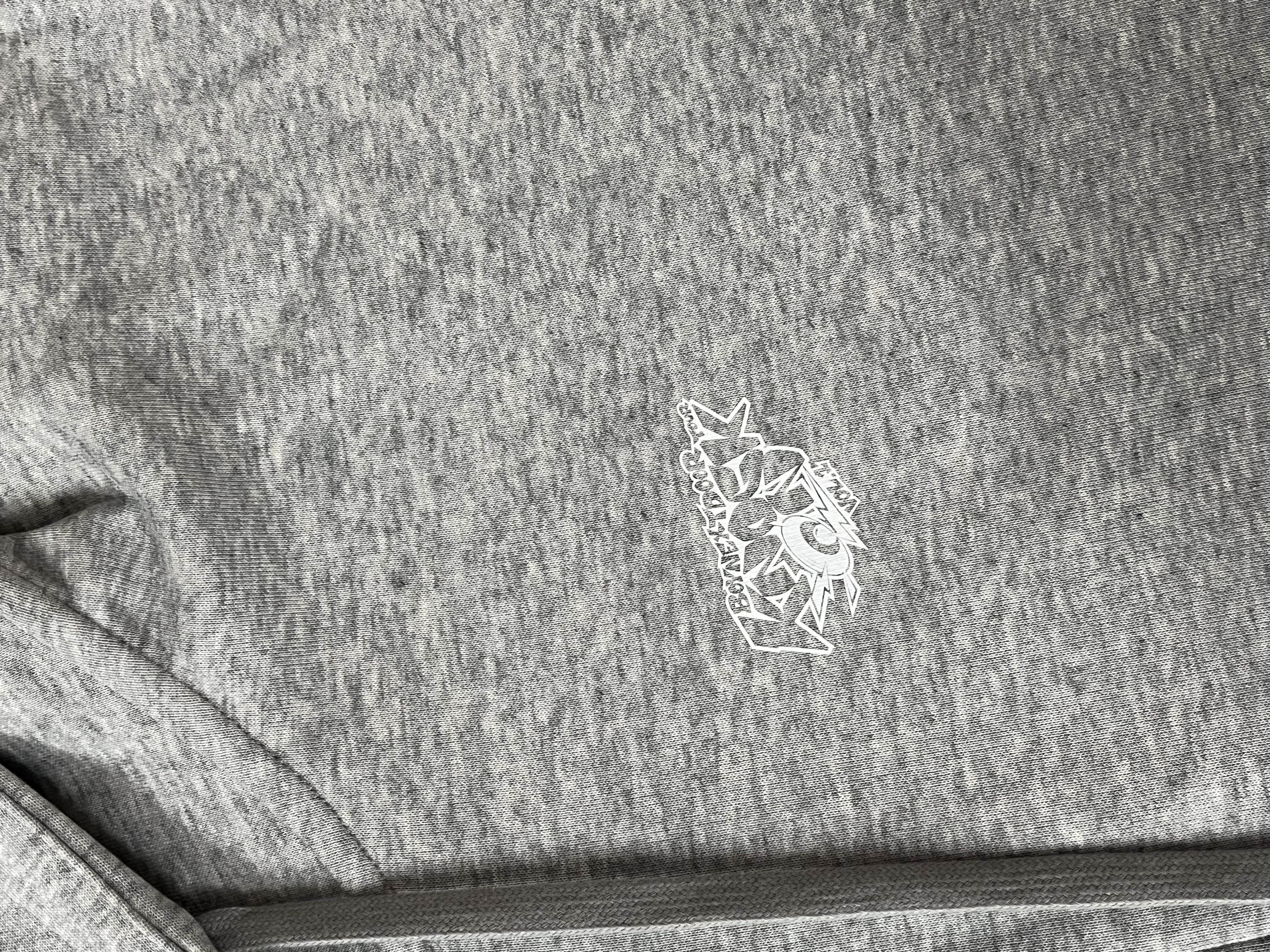 BOYNEXTDOOR 2025 Japan Tour KNOCK ON Merch inspired print Zip-Up Hoodie Jacket 