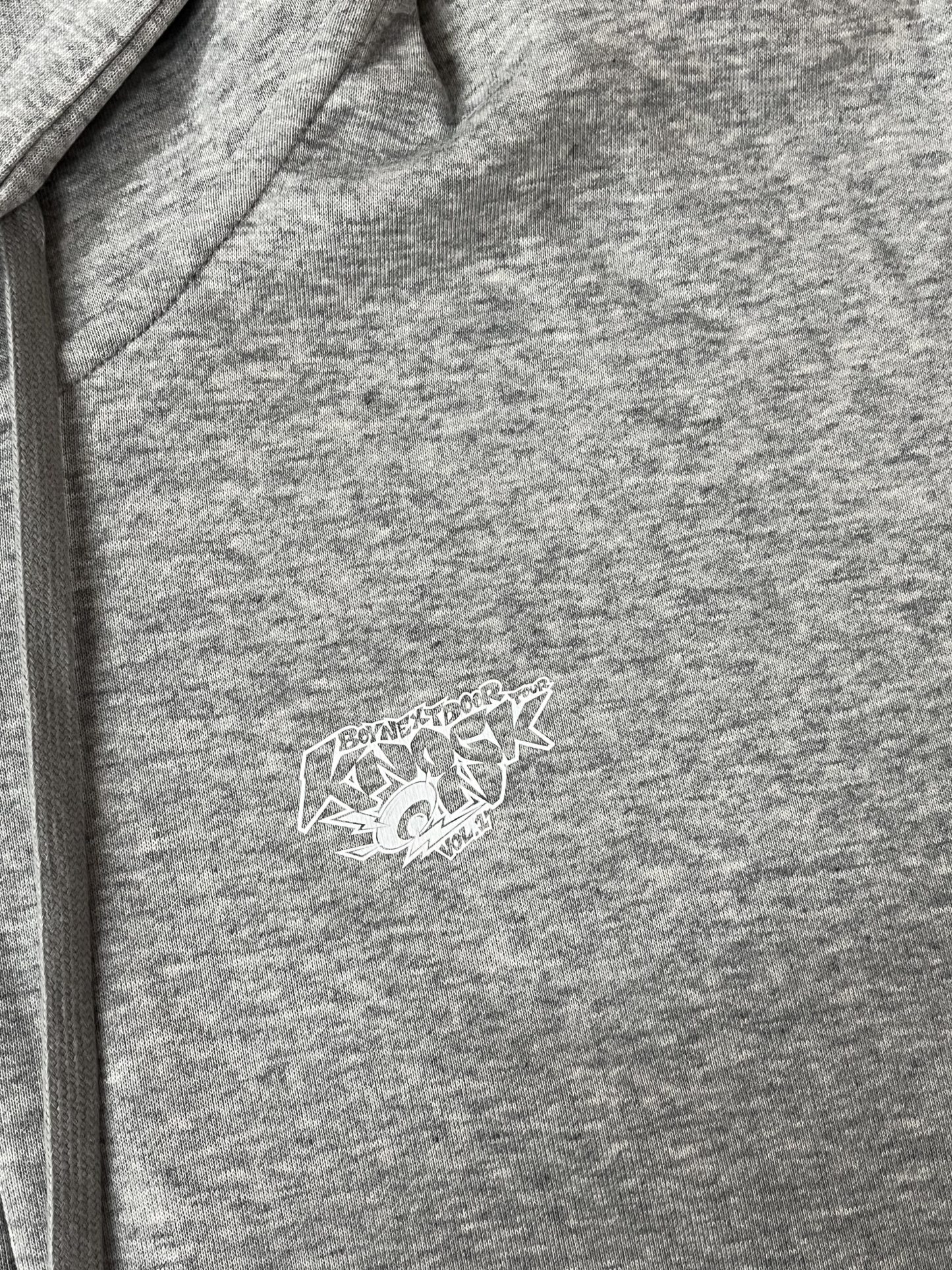 BOYNEXTDOOR 2025 Japan Tour KNOCK ON Merch inspired print Zip-Up Hoodie Jacket 